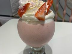 -风甜日暖·星座主题甜点(东二环泰禾店)