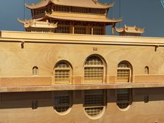 -南京市规划建设展览馆