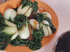 -长城砂煲田鸡粥
