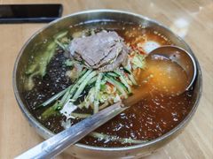 顺姬冷面-顺姬冷面(长白西路店)