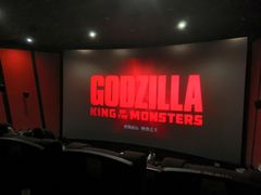 -南宁时代电影大世界(CGS激光中国巨幕)