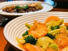 -About Bistro關於·泰式家庭料理