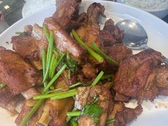 -小红鲸·海鲜餐厅(轸大路店)