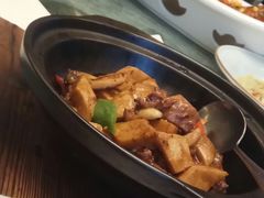 -常州逸高酒店-中餐厅