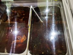 -鸿运兔·手撕烤兔(天府广场店)
