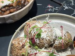 -Ameigo梅果·云贵川bistro(长宁来福士店)