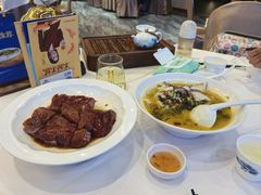 -顺德渔村·岭南一号