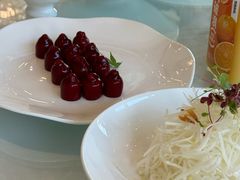 -世博源公馆·本帮融合菜·主题包厢·江景餐厅