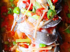 -盐帮食坊•小河帮川菜(四川师大店)