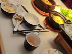 -绿茶餐厅(北京世纪金源店)