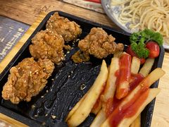 -Kpasta韩式意大利面