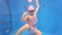 -熊小米专业儿童游泳馆