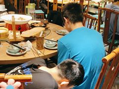 -卢大鲜鱼头捞饭(美利广场店)