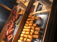 -比格比萨自助(花园路店)