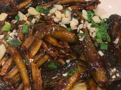 -新聚丰菜馆(太监弄店)