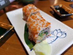 加州卷-有喜屋·深夜食堂(北京西路店)