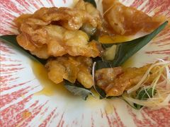 -鹿鸣春饭店(总店)