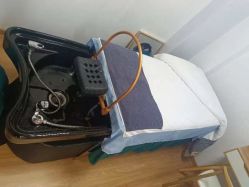 -头道汤头疗养生馆