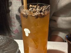 -芸山季·云南野生菌火锅(人民广场来福士店)