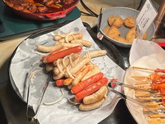 -戈拿旺巴西烤肉(崇文门店)