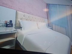 -德全心悦酒店(北京金台路地铁站店)