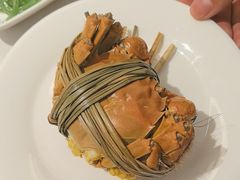 -晶丽香榭自助餐(南京大饭店)