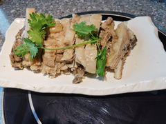 -马老六清真餐厅(雁滩店)