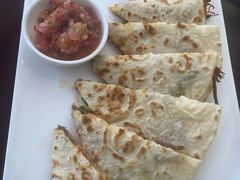 -房角石西餐厅Cornerstone Cafe(龙潭广场店)