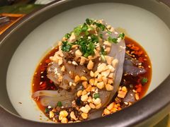 -辛香汇·现炒川菜(淮海路百盛店)