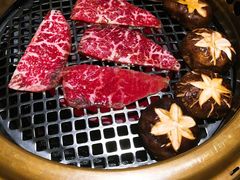 -肉魁屋·烧肉·烧鸟·酒场(高新店)