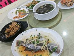 -源海渔村·现捞海鲜(大角湾店)