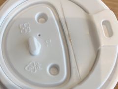 -Peet's Coffee皮爷咖啡(德基店)