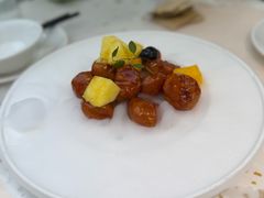 -大树餐厅(环球港店)