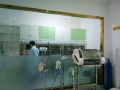 -汪喵宠物医院·骨科心脏影像·犬猫急重症ICU诊疗中心(成华分院)
