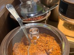 -西塔老太太泥炉烤肉(望京一店)