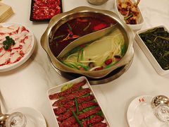 -多迷烫菜广场(水心大厦店)