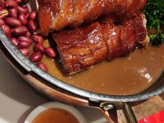 广式烧鸭-粤来记·啫啫煲·点心(日月光店)