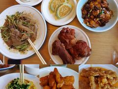-关东小磨东北菜(上海长风大悦城店)