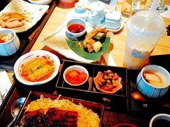 -味太助·银饭食堂(中华城店)