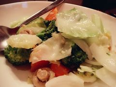 -ALBERGUE 1601 婆仔屋葡国餐厅