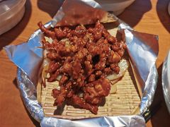 滋味肉-北大荒人•新东北菜(青岛银座店)