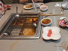 -海底捞火锅(天一广场亚细亚店)