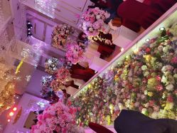 -谛融婚礼酒店·宴会厅(花园店)