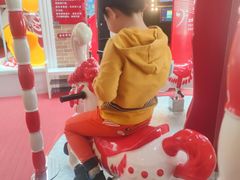 -东方明珠·可口可乐欢乐餐厅