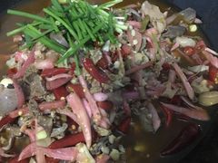 -鹏林天龙鸡杂