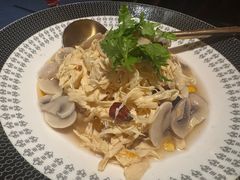 -老吉堂上海本帮菜(工体店)