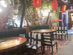 大堂-田趣园