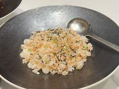 -扬州香格里拉·香宫中餐厅