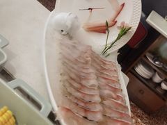 -川越泰火锅(吉利大厦店)
