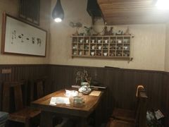 -天一朴素(武汉大学店)